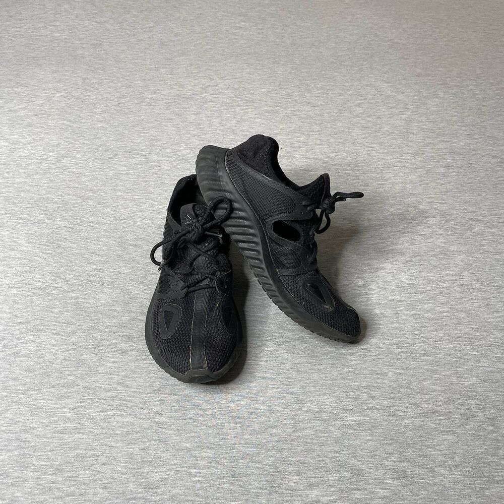 Adidas Women’s Bounce Run Lux Clima Running Sneaker Shoes